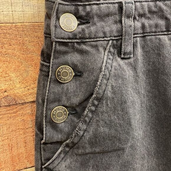 Show Me Your Mumu Portland Overalls XS - Picture 6 of 9